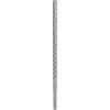 Image de Bosch 1x Foret PRO SDS plus-5X (pour Béton armé, Béton, Ø 12,00 mm, Professional Accessoire Marteau burineur)