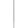 Image de Bosch 1x Foret PRO SDS plus-5X (pour Béton armé, Béton, Ø 12,00 mm, Professional Accessoire Marteau burineur)