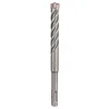 Image de Bosch 1x Foret PRO SDS plus-5X (pour Béton armé, Béton, Ø 14,00 mm, Professional Accessoire Marteau burineur)