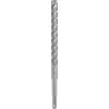 Image de Bosch 1x Foret PRO SDS plus-5X (pour Béton armé, Béton, Ø 14,00 mm, Professional Accessoire Marteau burineur)
