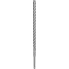 Image de Broca para martillos perforadores SDS PLUS-5X: 14 X 250 X 310 MM CON 4 ARISTAS DE CORTE