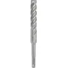 Image de Bosch 1x Foret PRO SDS plus-5X (pour Béton armé, Béton, Ø 15,00 mm, Professional Accessoire Marteau burineur)