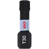 Image de Bosch Accessories Bosch Power Tools 2608522477 Embout 6 pans 2 pièces TORX® intérieur