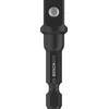 Image de Bosch 1x Adaptateur pour douille avec bille de maintien PRO Socket Adapter (144 x 66 mm, Professional Accessoire Visseuse, Visseuse)