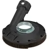 Image de PRO Dust extraction Hood pour meuleuse dangle, sans clé, 115/125 mm Bosch Accessories 2608000882