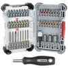 Image de Bosch Accessories 2607017732 2607017732 Jeu doutils
