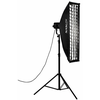 Image de Nanlite Boites à lumière rectangulaire 45x110cm Soldes été 2026