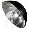 Image de Nanlite Parapluie Deep Silver 135cm -15% avec le code SALON15