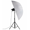 Image de Nanlite Parapluie translucide 165cm pour Forza / FS -15% avec le code SALON15