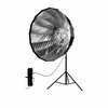 Image de Nanlite Boite à lumière Parabolique 120cm - SB-PR-120-Q