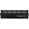 Image de Nanlite Grille Nid d'Abeille pour Pavotube 6C II