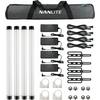 Image de Nanlite Kit 4 Pavotubes II 15X