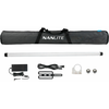 Image de Nanlite Pavotube II 30X avec batterie