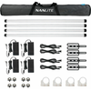 Image de Nanlite Kit 4 Pavotubes II 30X avec batterie