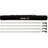 Image de Nanlite Kit 4 Pavotubes T8 7X