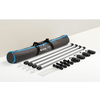 Image de Nanlite Kit de 4 Pavotubes II 30C Bon plan