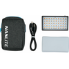 Image de Nanlite LitoLite 5C RVB Mini panneau LED