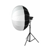 Image de Nanlite Boite à lumière Lantern 120cm monture Bowens LT-120