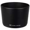 Image de JJC Paresoleil LH-J61D Noir équival. LH-61D pour Olympus 40-150mm