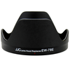 Image de JJC Paresoleil LH-78E équival. EW-78E pour Canon EF-S 15-85mm IS USM 15  de remise