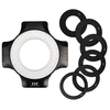 Image de JJC LED Macro Ring universel LED-60