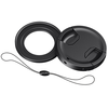 Image de JJC Kit accessoires pour Canon G5X / G7X