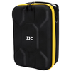 Image de JJC Etui renforcé HSCC-2 Jaune / Noir