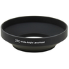 Image de JJC Paresoleil en métal 77mm pour objectif grand-angle