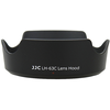 Image de JJC Paresoleil LH-63C équival. EW-63C pour Canon EF-S 18-55mm / RF 24-50mm / RF 14-30mm Nouveauté