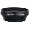 Image de JJC Paresoleil LH-J48B Noir équival. LH-48B pour Olympus 17mm f/1.8