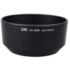 Image de JJC Paresoleil LH-J40B Noir équival. LH-40B pour Olympus 45mm f/1.8