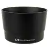 Image de JJC Paresoleil LH-63 équival. ET-63 pour Canon EF-S 55-250mm 8  de remise