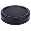 Image de JJC Kit bouchon de boitier + arrière d'objectif - Fujifilm G