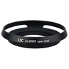 Image de JJC Paresoleil LH-37EPII Noir pour Panasonic 12-32mm / Olympus 14-42mm EZ / 17mm