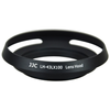 Image de JJC Paresoleil Noir pour Panasonic LX100 / LX100 II