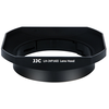 Image de JJC Paresoleil LH-JXF16II équival. Fuji LH-XF16 pour XF 16mm F1.4