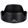 Image de JJC Parasoleil LH-EW53B équival. EW-53B pour Canon RF-S 10-18mm