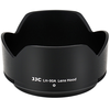 Image de JJC Parasoleil LH-90A équival. HB-90A pour Nikon Z 50-250mm
