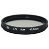 Image de JJC Filtre polarisant circulaire Slim 40.5mm Soldes été 2026
