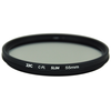 Image de JJC Filtre polarisant circulaire Slim 55mm 12  de remise