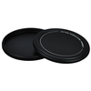 Image de JJC Protection pour filtres diam. 62mm