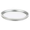 Image de JJC Filtre UV MC Ultra Slim 49mm Argent
