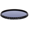 Image de JJC Filtre ND variable ND2-400 Slim 77mm Soldes été 2026