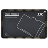 Image de JJC Etui carte de crédit pour 10x microSD