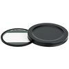 Image de JJC Filtre UV protecteur pour Sony RX100 V / VI / VII / Canon G7 X II / III