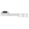 Image de JJC Repose-pouce TA-X100V Argent pour Fujifilm X100V / X100VI