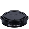 Image de JJC Bouchon d'objectif ALC-GR3x pour Ricoh GR IIIx