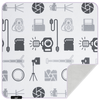 Image de JJC Wrap 35x35 cm