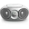 Image de Radio CD AZ215 - Argent