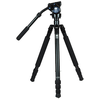 Image de Sirui R2004 Trépied Aluminium + Rotule vidéo VH-10